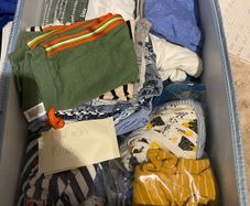 boy clothes 9-12 months