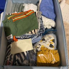 boy clothes 9-12 months