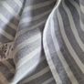 Linen summer Dress size 10 Image 5