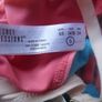 3 Pkt. Ladies Thongs for Sale Image 2