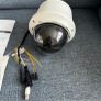 Hikvision ptz camera Image 2