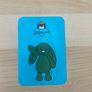 Jellycat stickers Image 2