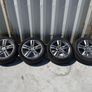Genuine BMW Styling 570M 18" Alloy Wheels Image 2