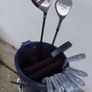 Set of Golf Clubs Image 2