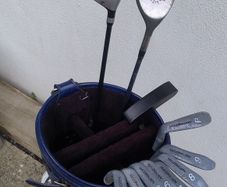 Beginners Set of Golf Clubs