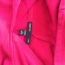 Cerise pink gap Hoodie age 4 Image 3