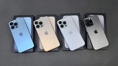 iphone 13 pro max