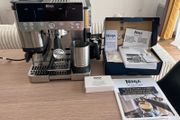 Ninja cafe lux premier