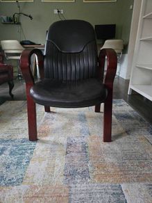 Orthopaedic Chair