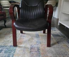 Orthopaedic Chair