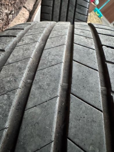 Genuine 18in VW Golf Mk8 R Line alloys - 5x112