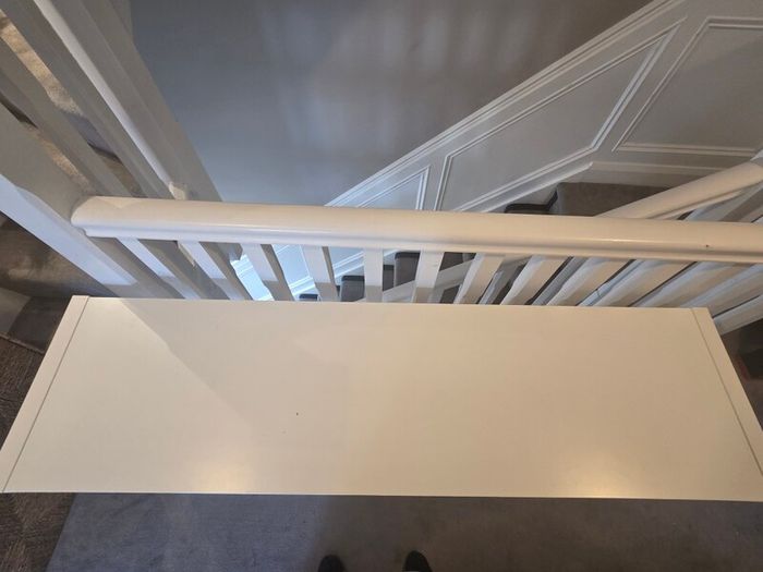 Ikea Kallax & knipsa