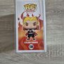 Funko Pop Demon Slayer Kyojuro Rengoku Glow In The Dark #1308 Image 4