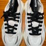 Adidas Ozweego Celox Ladies Trainers UK5 EUR38 Image 8
