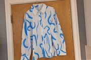 Shein  Blouse.  S. L. 14   New.  SALE