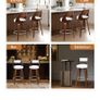Kitchen island stools Image 4