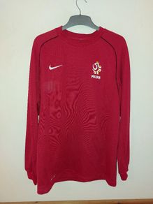 poland sweatshirt