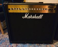 Marshall MG100 DFX