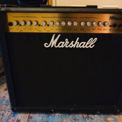 Marshall MG100 DFX
