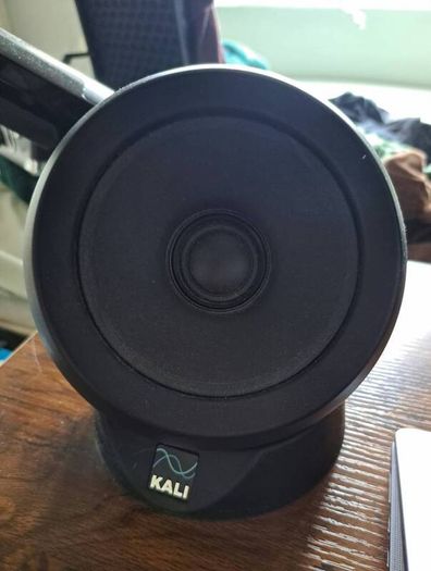 Kali IN-UNF Studio Monitor System