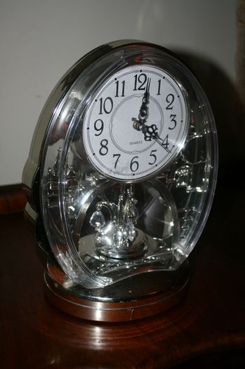 Clocks