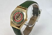 Swatch women's watch
