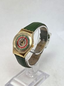 Swatch women's watch