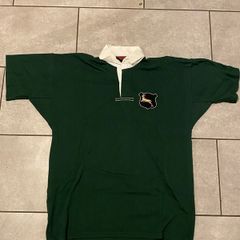 Springbok rugby jersey