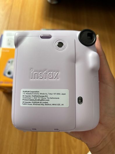 instax