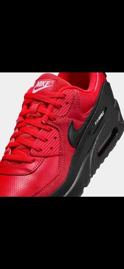 Nike Air Max 90 Men's Size UK12