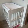 IKEA changing unit Image 2