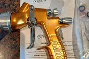 Devilbiss Gti prolite spray Gun
