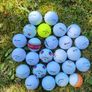Golf balls Image 2