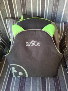 Trunki boost pack