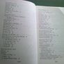 Seamus Heaney new selected poems 1966-1987 Ireland Irish Image 3