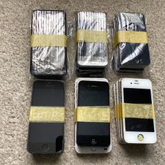 24x iphone joblot
