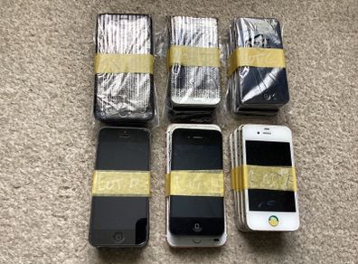 24x iphone joblot