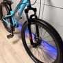 GT Stomper PRO Disc Junior Bike 24 inch (Like New) Image 4