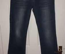 Ladies Jeans size 12-14