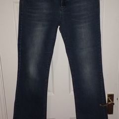 Ladies Jeans size 12-14
