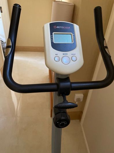 Roto Cycle Exercise Bike