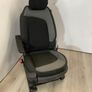 2015 Citroen Picasso seats set Image 5
