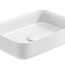 SONAS Avanti rectangular bathroom sink Image 10