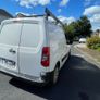 2011 Peugeot partner Image 2