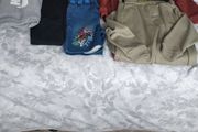 boys clothes