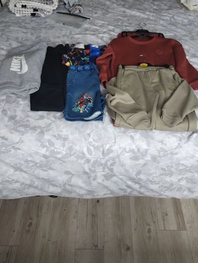 boys clothes
