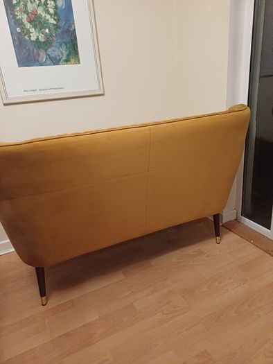 Banana Chair