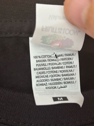 Brand New Kaizoku Con 2024 T-Shirt M