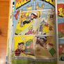 Comic: 'Beano' annual 1998 Image 4