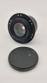Wrey London lens